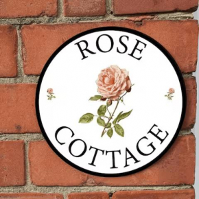 Rose Cottage, Lichfield